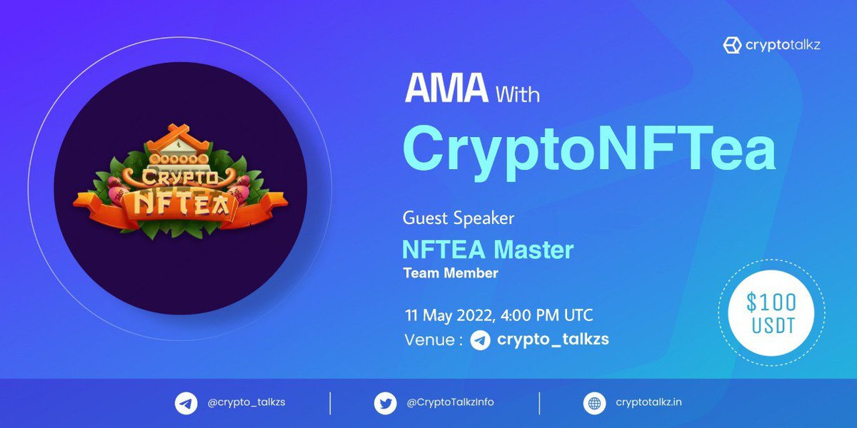Crypto Talkz tweet media