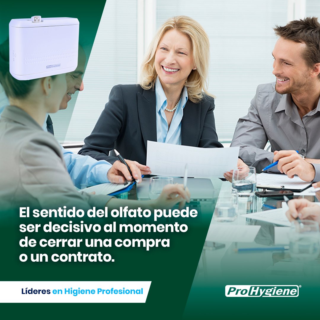SomosProHygiene's tweet photo. Ya sea que trabajes en una oficina, comercio, gimnasio o consultorio, cuando te preocupas por el bienestar de tus clientes y colaboradores, ¡se nota en el ambiente! 🥰⁣ https://t.co/2ossrB8MbL