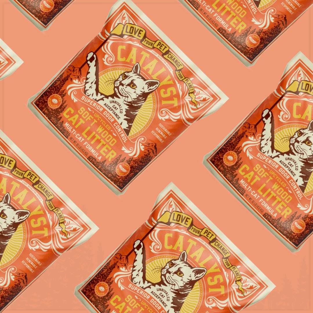 Catalyst Pet tweet media