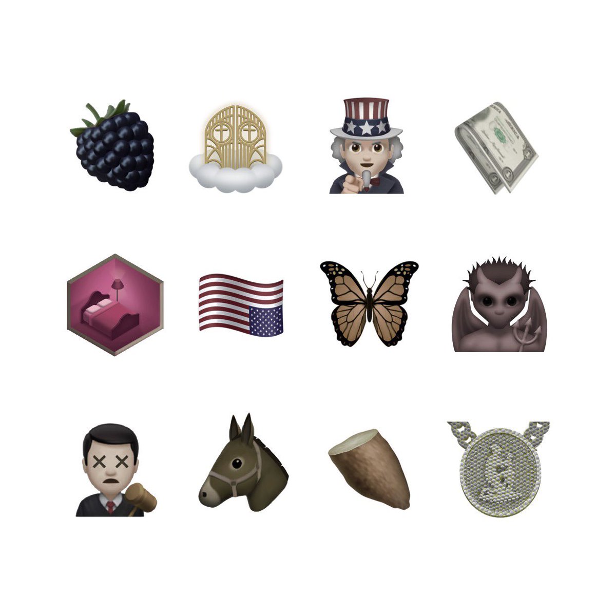 reenostudios's tweet photo. @e1kra i designed these emojis https://t.co/dZPHCF3JLw