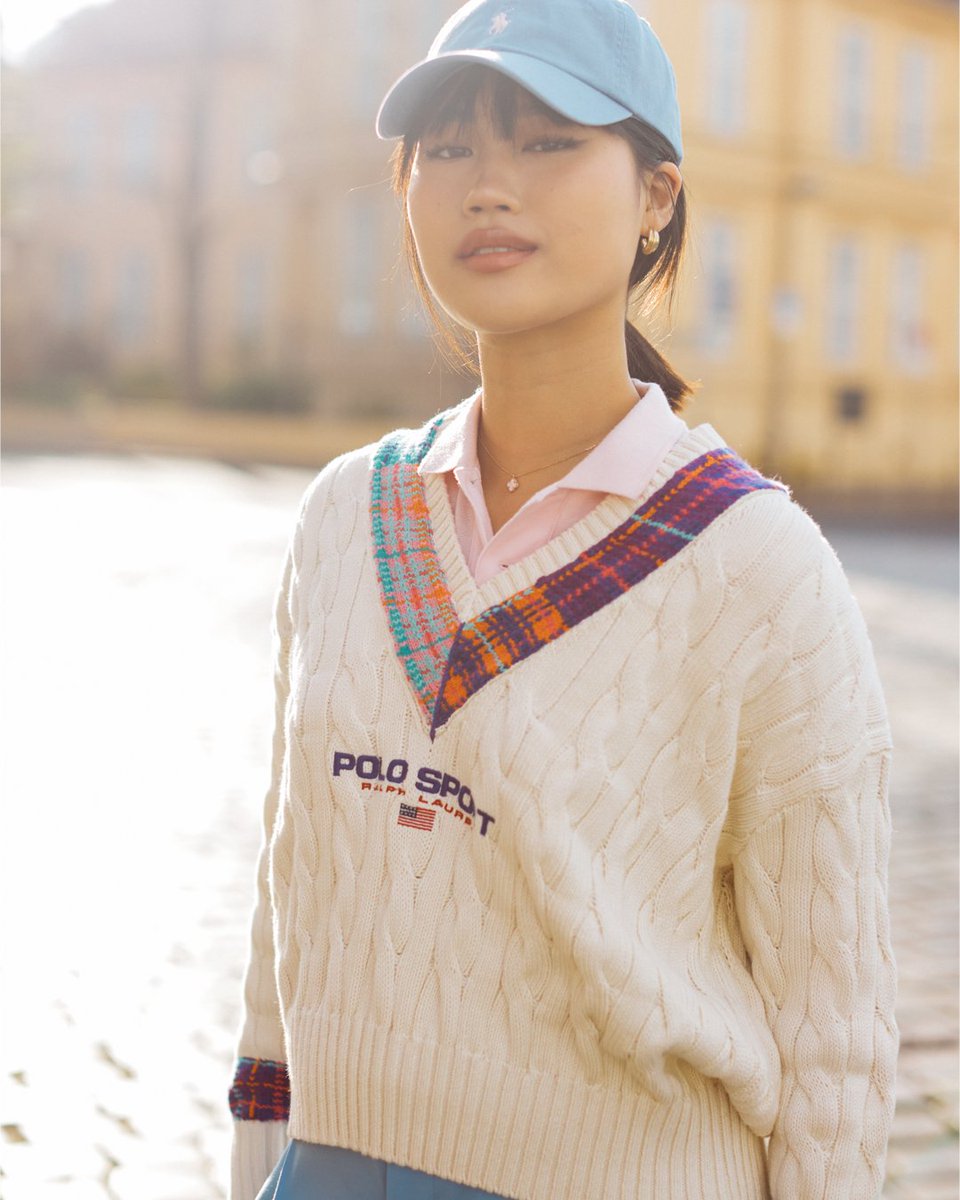 RalphLauren's tweet photo. In celebration of our Kurfürstendamm store opening–located on Berlin's iconic avenue–we invited #TonyOzkan, #JihoonKim, #JonasKautenburger, and #Anuthida to share their Polo Ralph Lauren street style
Explore more: https://t.co/OET13q0523
#PoloRLStyle https://t.co/QzkJoMr8YA