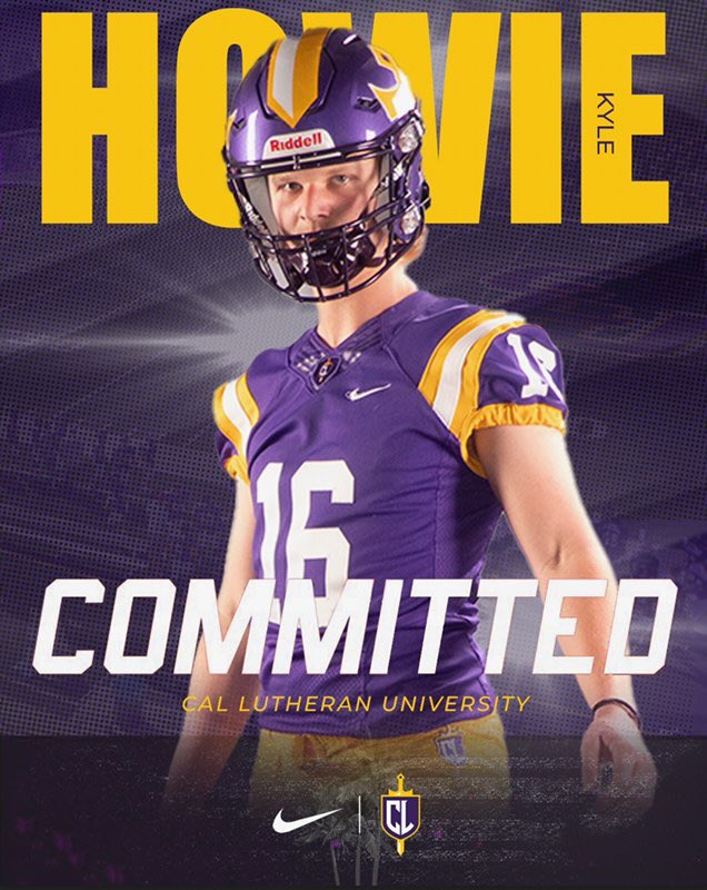 Kyle Howie tweet media