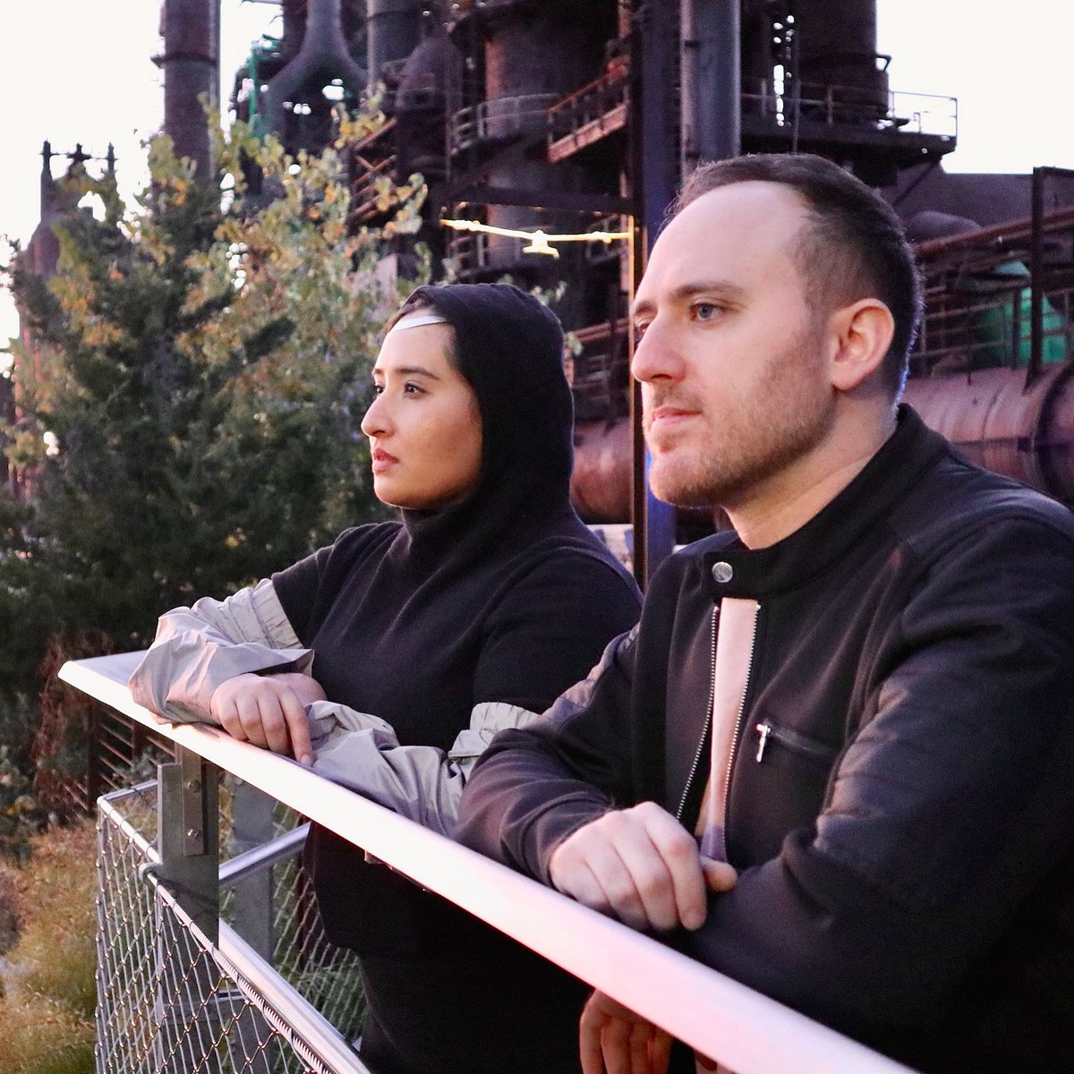 You are loved, you are worthy. Happy Monday 💜 #musicians #singersongwriter