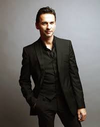 09/05 Happy Birthday! David gahan   Depeche mode, Enjoy The silence 