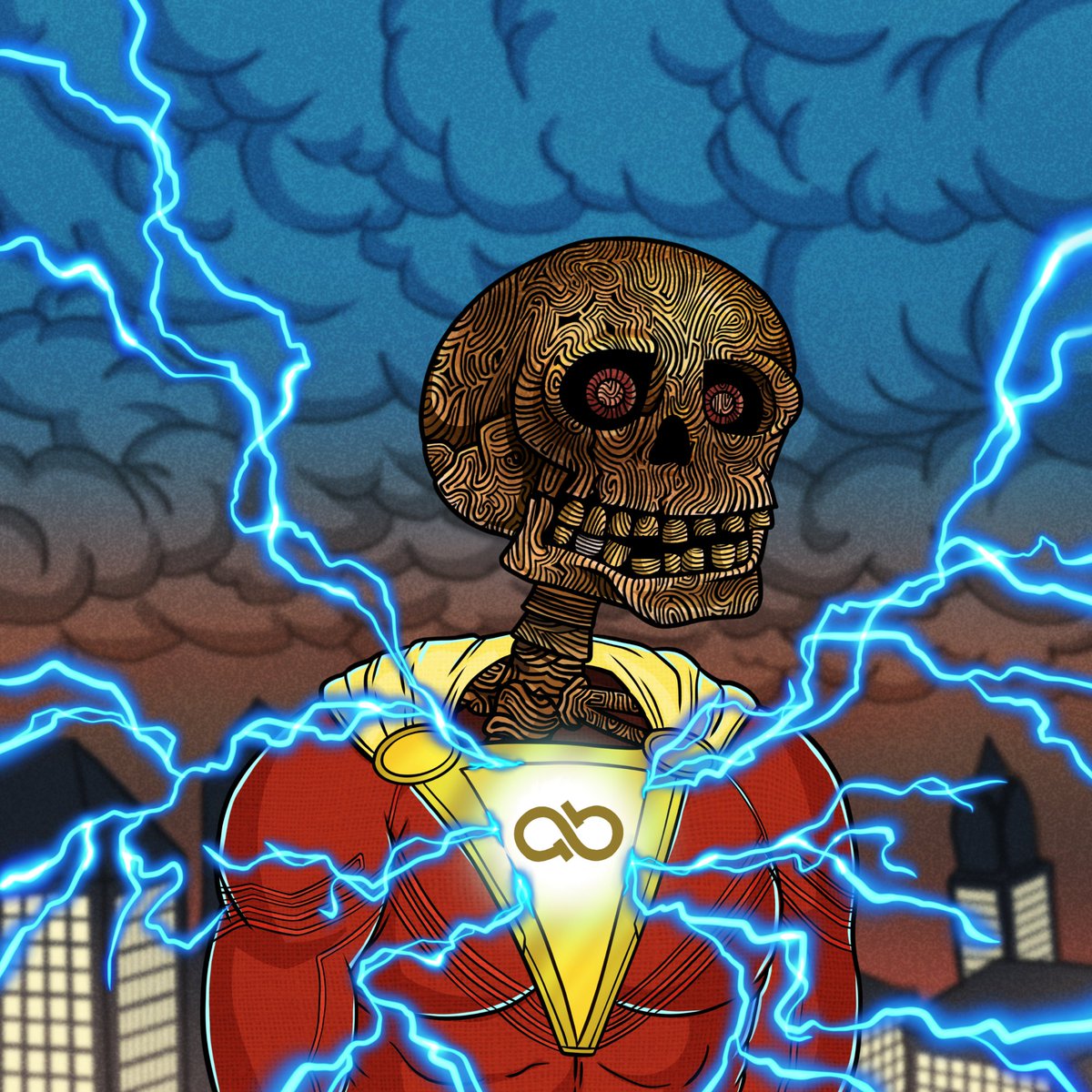 Have you joined #AlgoBones Phase2 Public Shuffle? If not, then head to SIX FEET UNDER. 🔥💀☠️

Link here:
discord.gg/6Pvtv7AES8

Make sure you've verified on #verifyfirst channel on Discord so you can access the Shuffle channel. 🔥💀☠️