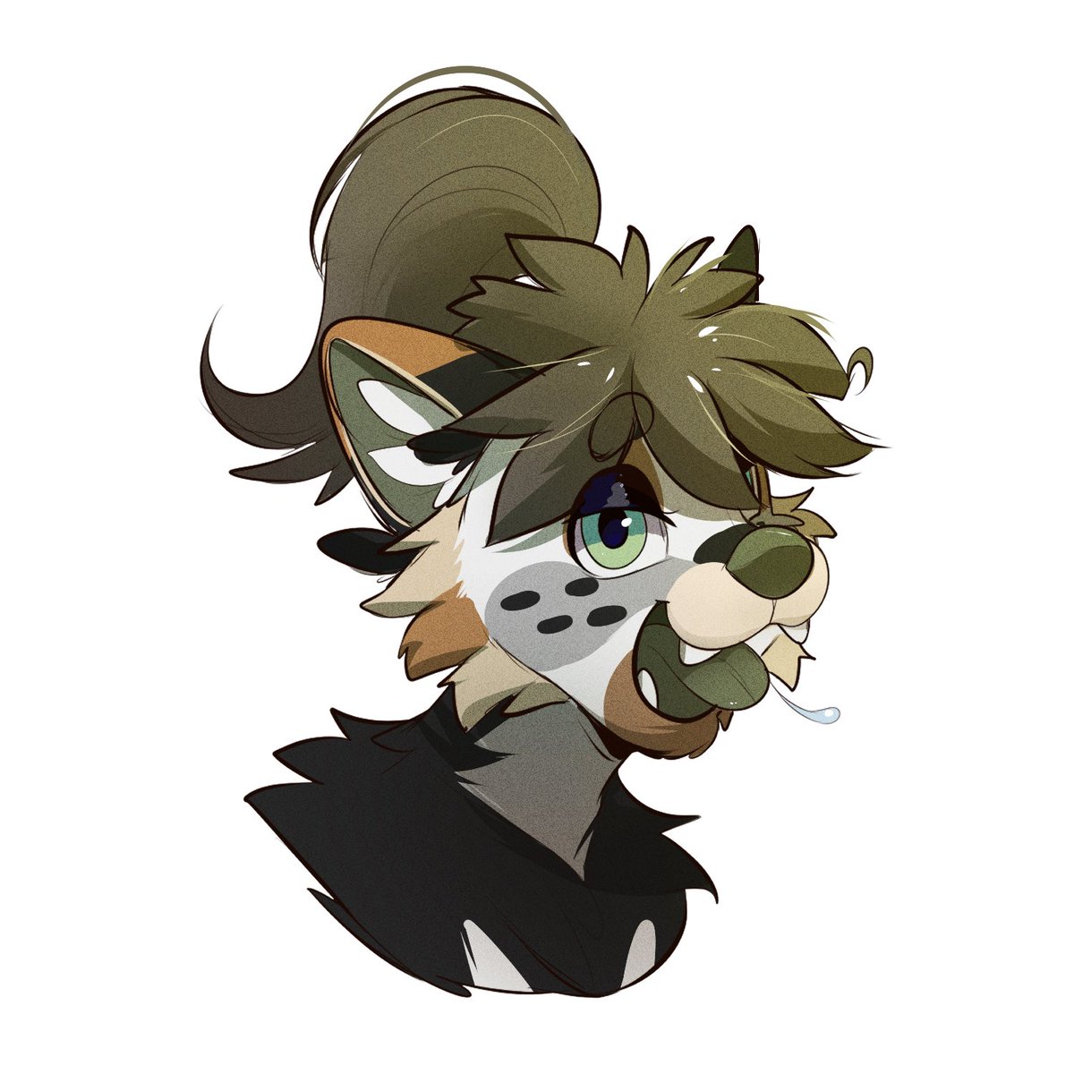 M4G55's tweet photo. Quick raffle 
Ends May 11th in the morning 

Prize: one sketch 

💥Rules
-Like
-Follow
-RT
-Optional: comment ref (i like seeing ur characters lol) 

Have fun! Goodluck! 
#furry #fursona https://t.co/my4iO0f564