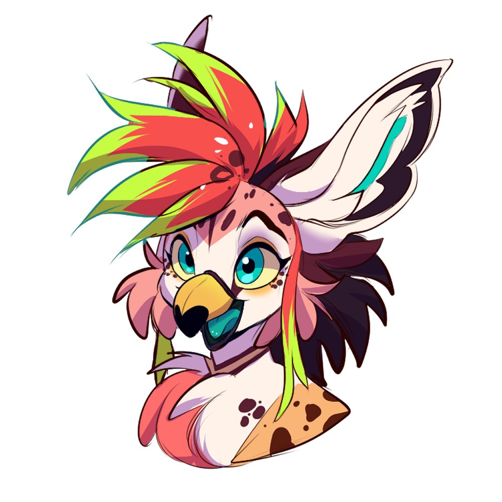 M4G55's tweet photo. Quick raffle 
Ends May 11th in the morning 

Prize: one sketch 

💥Rules
-Like
-Follow
-RT
-Optional: comment ref (i like seeing ur characters lol) 

Have fun! Goodluck! 
#furry #fursona https://t.co/my4iO0f564