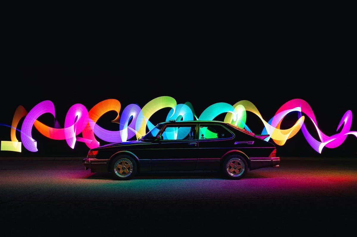 SwedishBM's tweet photo. 🇸🇪 Follow us for your daily Swede Feed 🇸🇪⁠
⁠
👤: @pixelated_passion

#saab #900 #turbo #saab900 #spg #saabaero #oldsaab #itswhitenoise #art #svenskbilcultur #swedishboostmafia https://t.co/u5k9a3l5j0