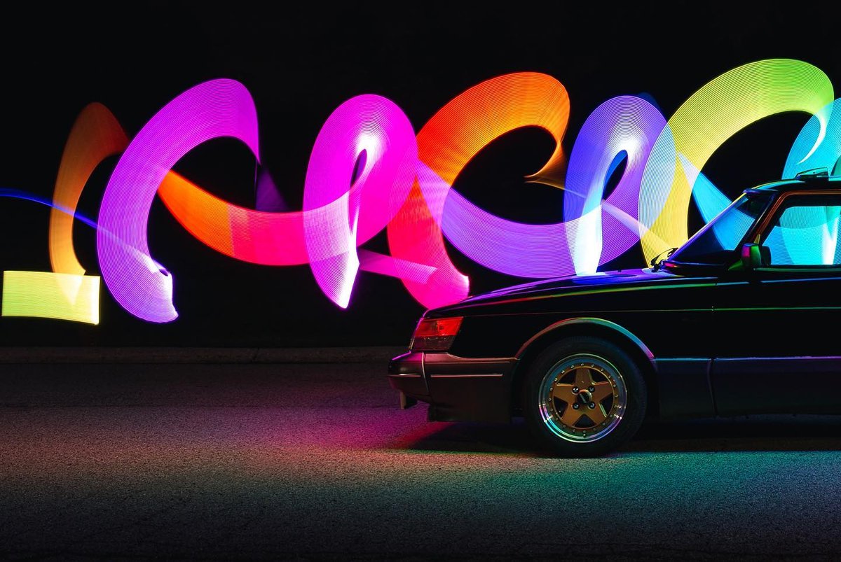 SwedishBM's tweet photo. 🇸🇪 Follow us for your daily Swede Feed 🇸🇪⁠
⁠
👤: @pixelated_passion

#saab #900 #turbo #saab900 #spg #saabaero #oldsaab #itswhitenoise #art #svenskbilcultur #swedishboostmafia https://t.co/u5k9a3l5j0