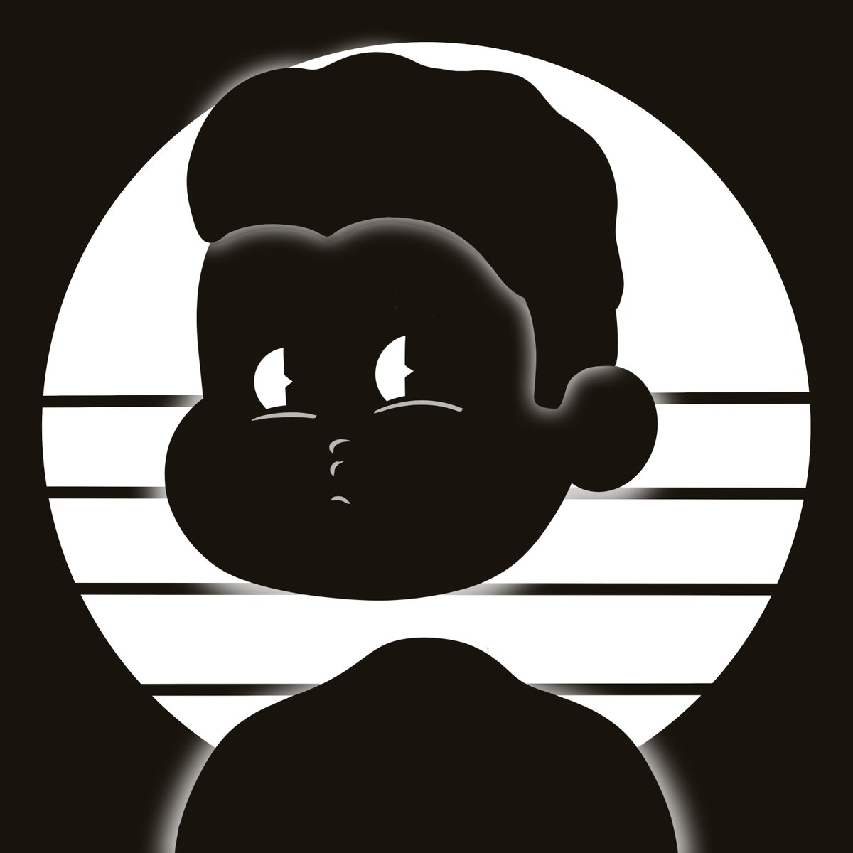 What you Simps look like lurking the timeline today 🕵🏻‍♂️

3 Simps are getting WL + an invite to our super secret discord in 24 hours.
Just:

- Retweet 
- Tag a friend
- Keep your DMs open 👀

#SimpKids #NFTs