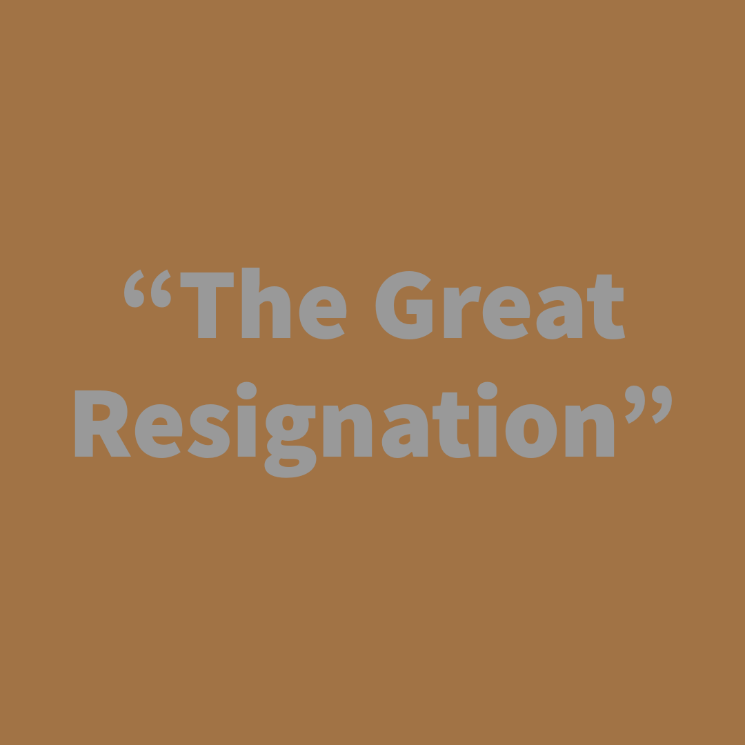 The Renegade Roundtable came together for the Levan Center event titled “The Great Resignation” in which the topic of the gradual decline in employment throughout the country is discussed among the panel. Story by Features Editor Raul Padilla. Read more: therip.com/features/2022/…