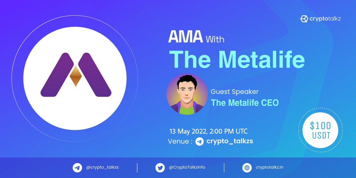 Crypto Talkz tweet media