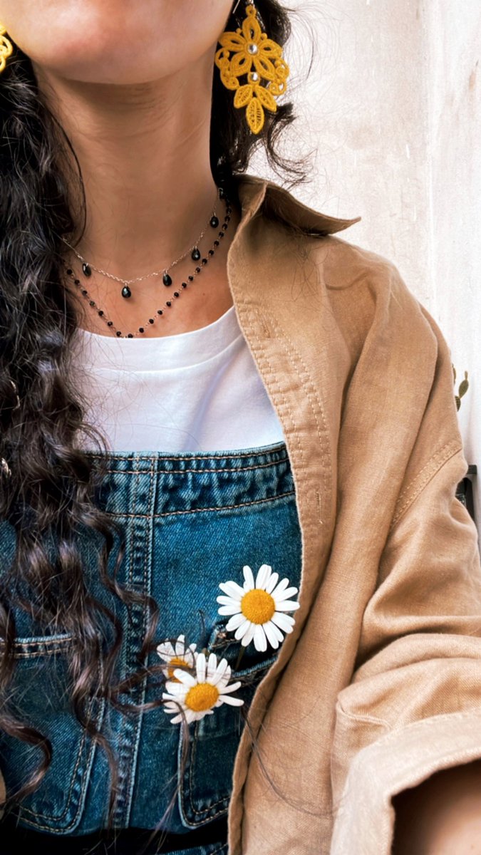 mirysupertramp's tweet photo. ☀️🌼 https://t.co/2EH9baAyJP
