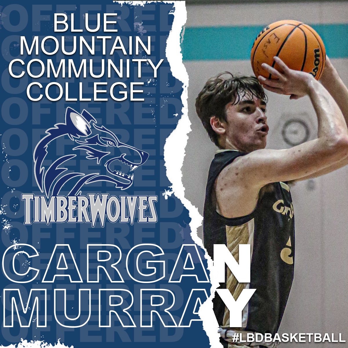 itsCoachQ's tweet photo. Congratulations to @cargan_murray on another college offer! https://t.co/rjhA7Tb1i7