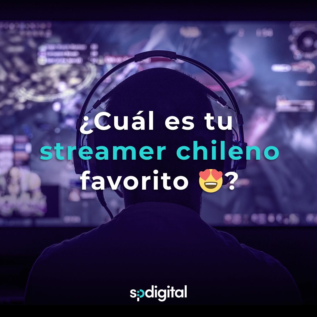 SP Digital tweet media