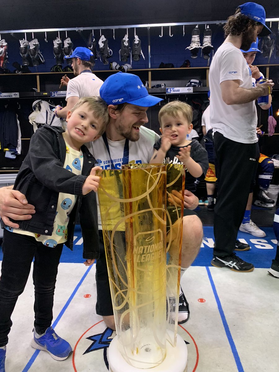 Anton Lander (@landie51) on Twitter photo 