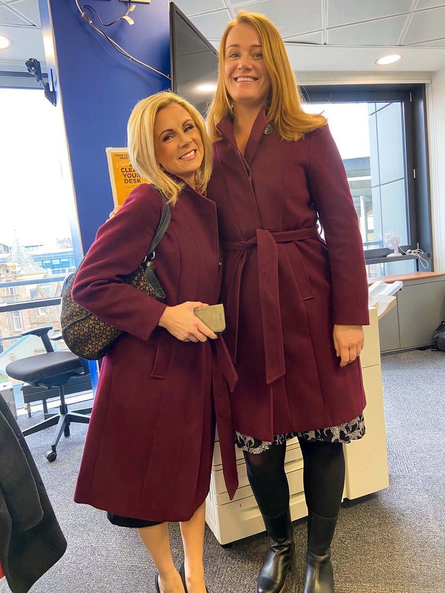 Laura Alderman tweet media