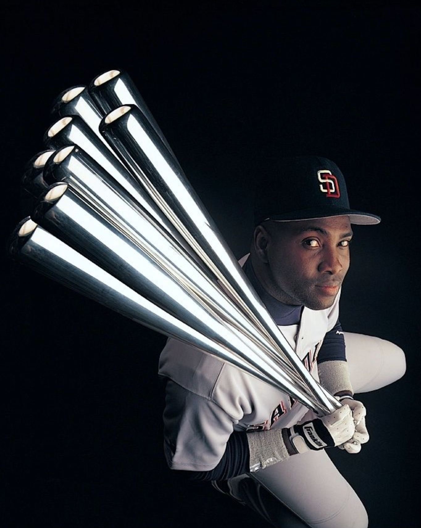 Happy Birthday Tony Gwynn 