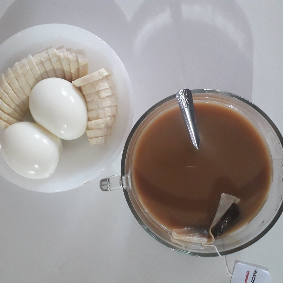 Iris food log ¡! tweet media