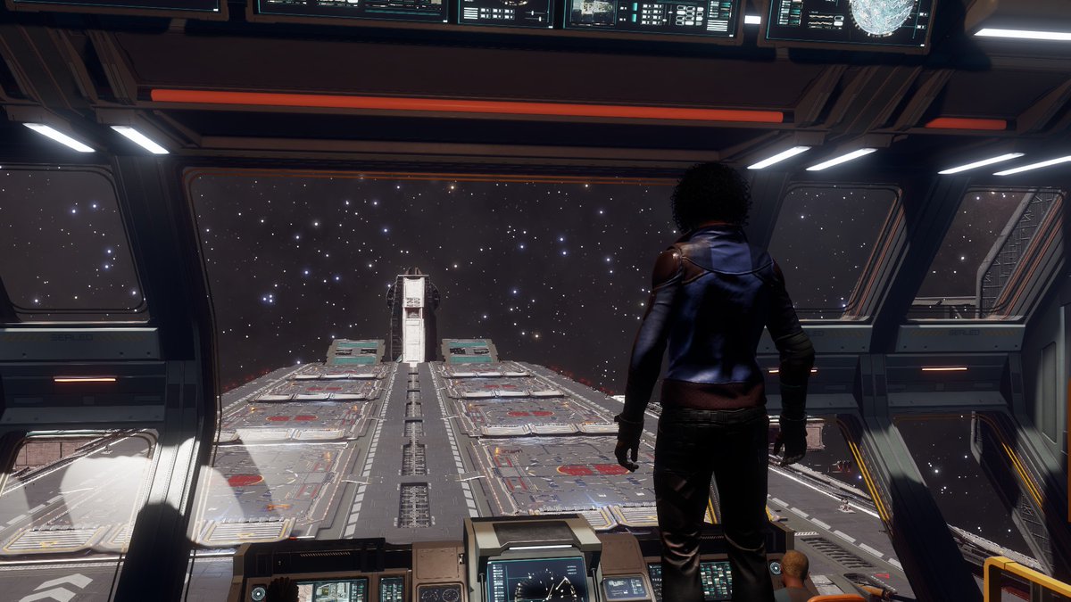TCON_Feed's tweet photo. 🗺️ Our carriers pause at SP 02 on #TRIPOmega Phase 4 in the Phroi Flyuae YW-F c13-6945 system.
Our Commanders are encouraged to go out and explore, until we resume our travel in 2 days.
@EliteDangerous @CaptnBeard @smorganmoore @Zacerhy @FlightAssist_ED @CMDR_Buur @CmdrRheeney https://t.co/HbWqPdCDJ6
