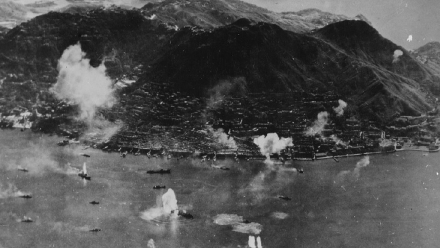 ExplorersClub's tweet photo. Join us tonight at 7PM ET for our next #ECLectureSeries, f/ #ProjectAvenger to learn about an #ECFlag expedition that embarked on a unique &amp; groundbreaking scientific mission to explore a #WWII mystery in #HongKong. Details👉https://t.co/P8asU9lpVa

See you soon! @ExplorersHK https://t.co/3H5OAZBdFn
