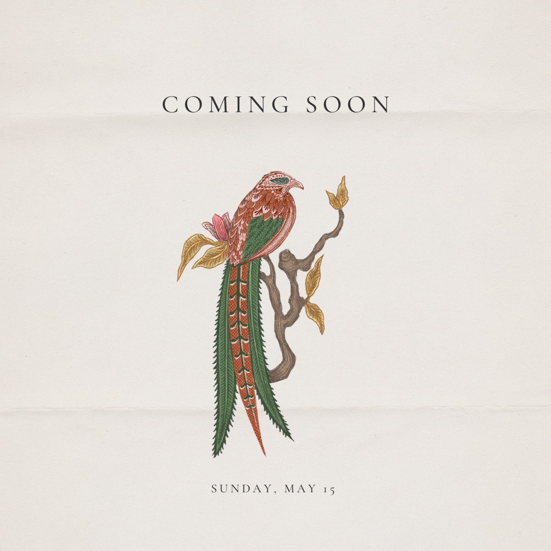 🎉#WhitelistGiveaway🎉

❓New song @ $10!

⏰ Mint date: Sunday May 15 @ 10:30 AM EST

10 x WL Spots
To win:

1⃣ Follow @KRP_eth  
Join discord.gg/4bUSnbnMVF
2⃣ Like &amp; RT
3⃣ Tag 3 Friends

Winners announced Thursday 9:30 pm EST

#NFTs #NFTGiveaway 
#NFTCommunity #Whitelist