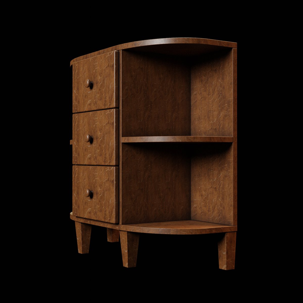 Quazar_Design's tweet photo. From the ikea catalogue 1950, IKEA Hallbyra https://t.co/iLCJMc0A38