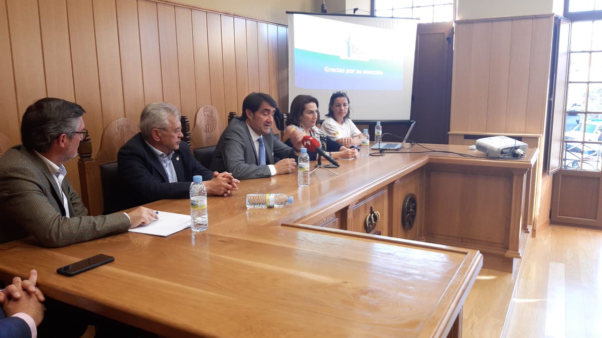mitecogob's tweet photo. 📣@mitecogob coordina un ejercicio internacional para mejorar los mecanismos de respuesta frente a #incendiosforestales #IIFF
👉Más de 4⃣3⃣0⃣profesionales entrenarán su respuesta coordinada ante situaciones de grandes incendios 🔥🌲
➕Info⤵️
https://t.co/y7rUkydjHA https://t.co/izxJZK2k1H