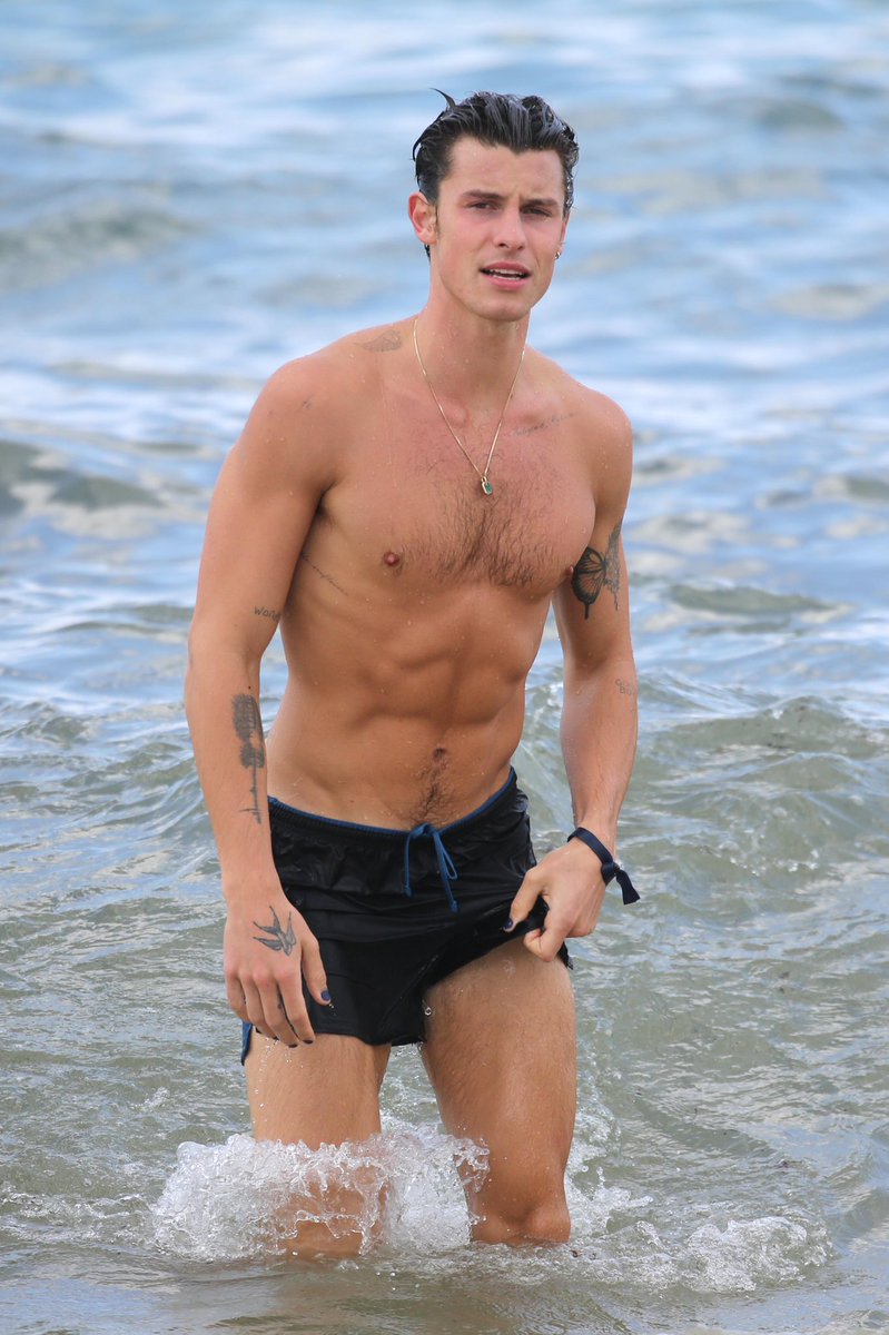 FitFamousMales's tweet photo. Shawn Mendes 🔥🔥 https://t.co/IAqXKEC4JD