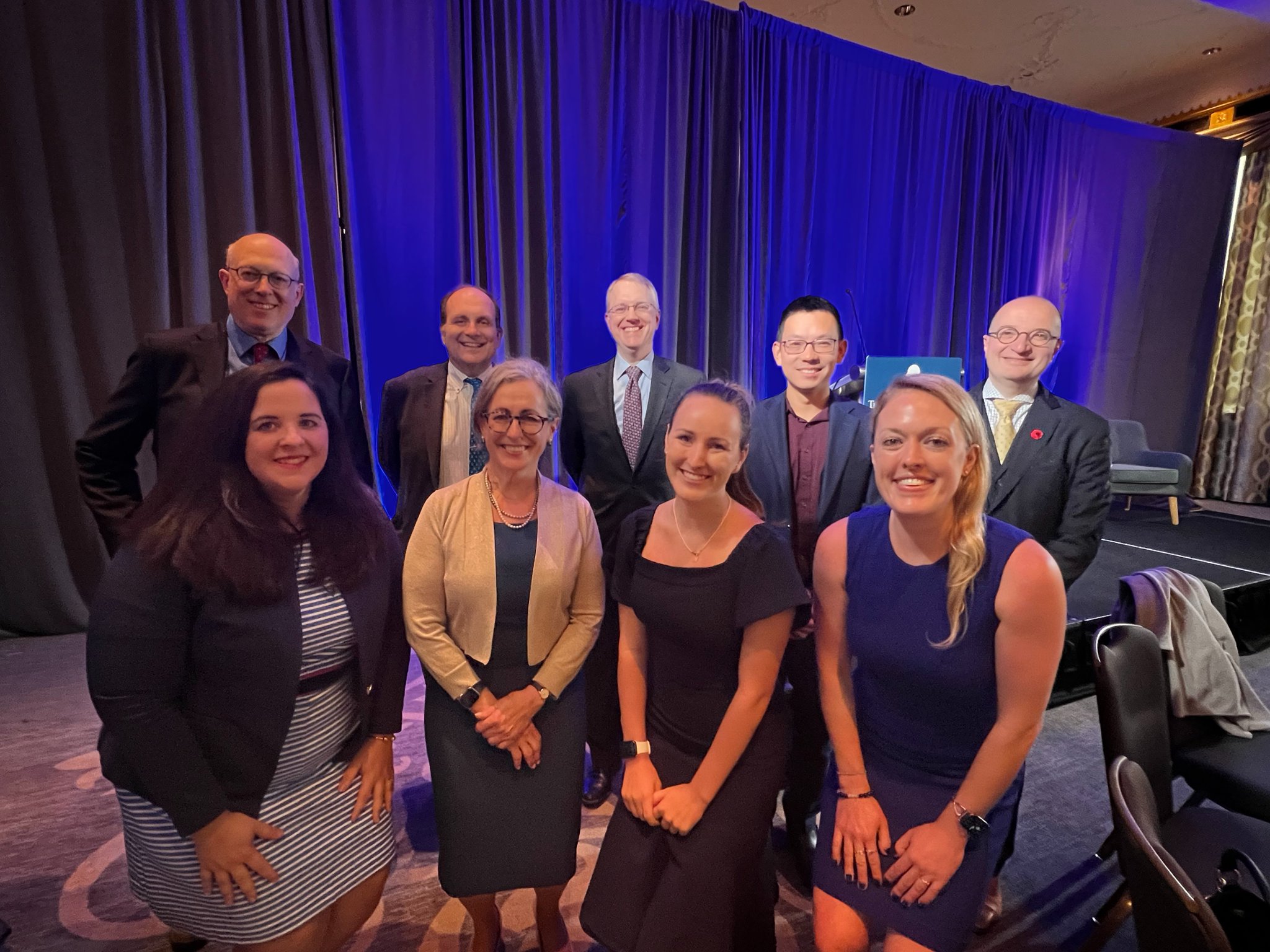 New Civil Liberties Alliance on Twitter "We had a great time at