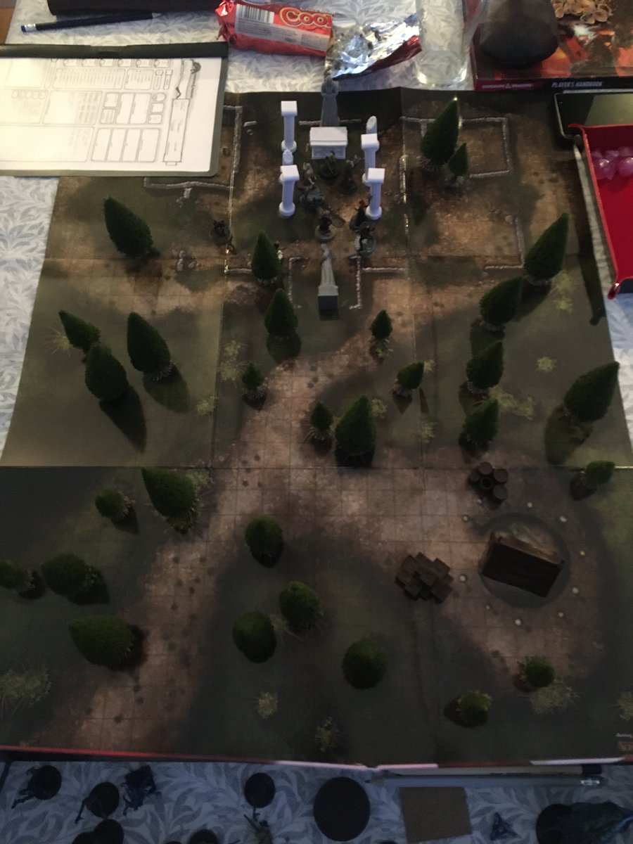DoctorNobody11's tweet photo. Good old DnD adventures with 1650’s England! More Civil War, more Lovecraftian Horror, and more madness! https://t.co/QBRTqMkuc9