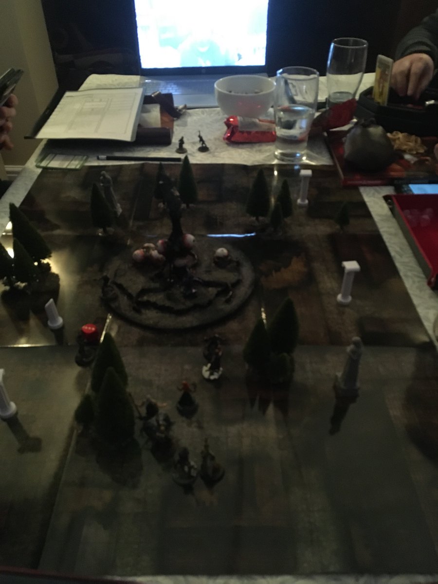 DoctorNobody11's tweet photo. Good old DnD adventures with 1650’s England! More Civil War, more Lovecraftian Horror, and more madness! https://t.co/QBRTqMkuc9