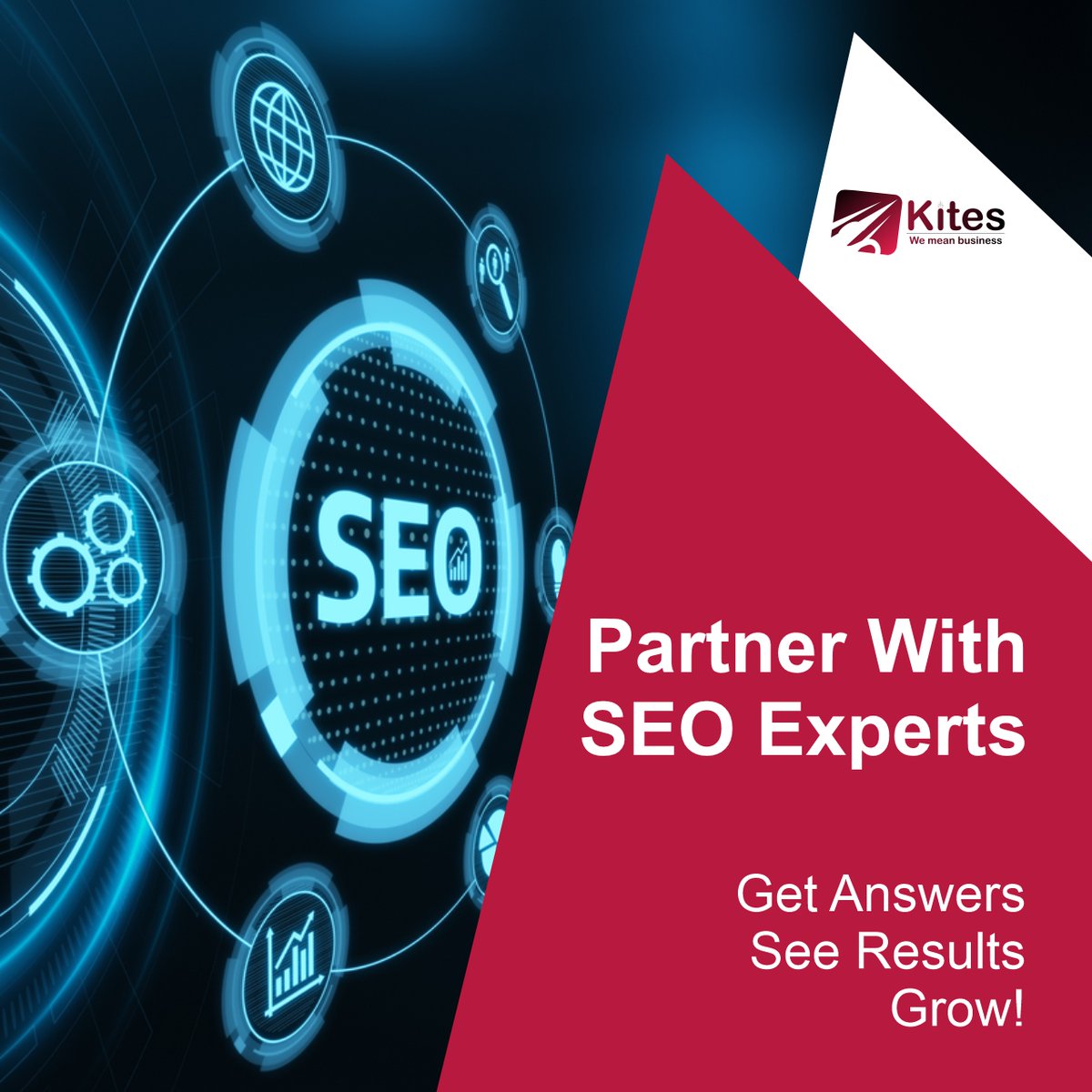 SolutionsKites's tweet image. Hire A Full-Service SEO Agency With End-To-End Capabilities To Boost Your Business. Get the best prices in the industry and experience the change in your business. Link in bio.
#DecodingDigitalMarketing
#DigitalAgency #socialmediamarketing #socialmediamarketing #digitalmarketing
