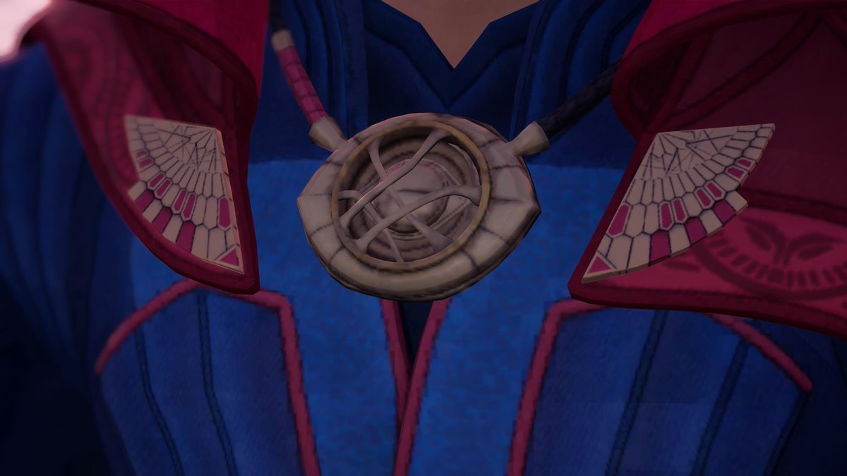 _IronWomen__'s tweet photo. Doctor Strange :) photography | #fortnite #PS4share https://t.co/fiu1C3fcm3