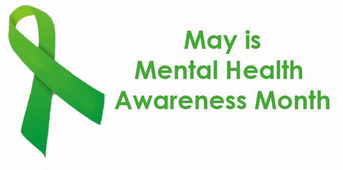 Derrek Cooper (@derrekcooper) on Twitter photo Well into May, but wanted to put a big shout out to those working on, struggling with or even thinking about Mental Health. You aren’t alone. Well into May, but wanted to put a big shout out to those working on, struggling with or even thinking about Mental Health. You aren’t alone.