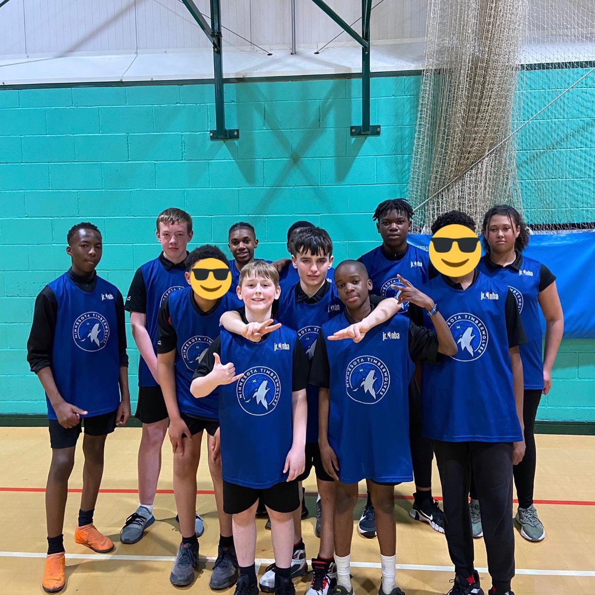 OSA_PE's tweet photo. Here’s how they performed this year! 

Year 7 - 
District League Champions 🏆
District Rally Champions 🏆

Year 8 - 
District League - 4th place 🏀

Year 9 - 
District League Runners-Up 🥈

Year 10 - 
District League Runners-Up 🥈

#TeamOSA 
#OSABasketball
#FutureSportStars https://t.co/oGVlTIN0v6
