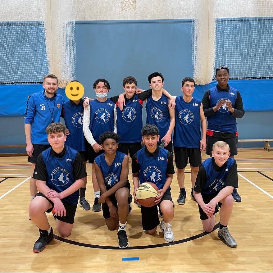 OSA_PE's tweet photo. Here’s how they performed this year! 

Year 7 - 
District League Champions 🏆
District Rally Champions 🏆

Year 8 - 
District League - 4th place 🏀

Year 9 - 
District League Runners-Up 🥈

Year 10 - 
District League Runners-Up 🥈

#TeamOSA 
#OSABasketball
#FutureSportStars https://t.co/oGVlTIN0v6