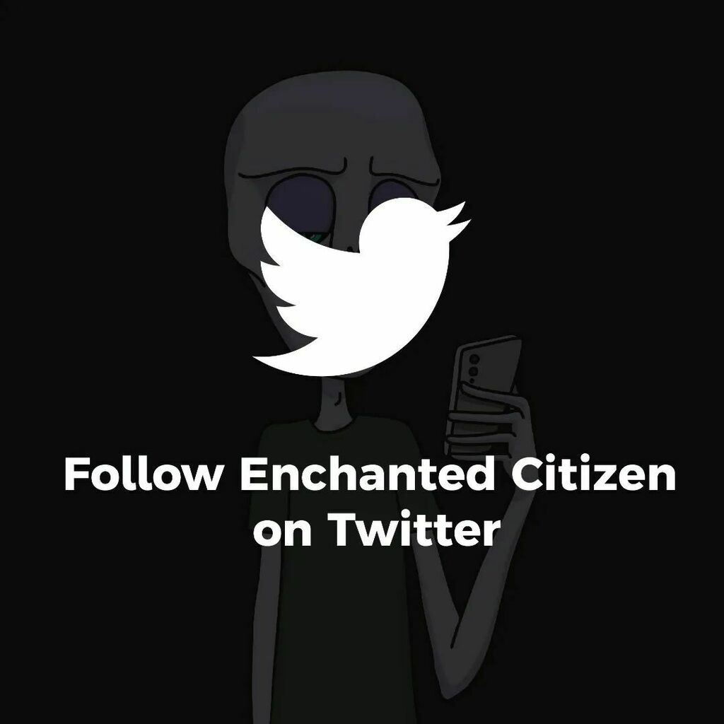 Enchanted Citizen tweet media