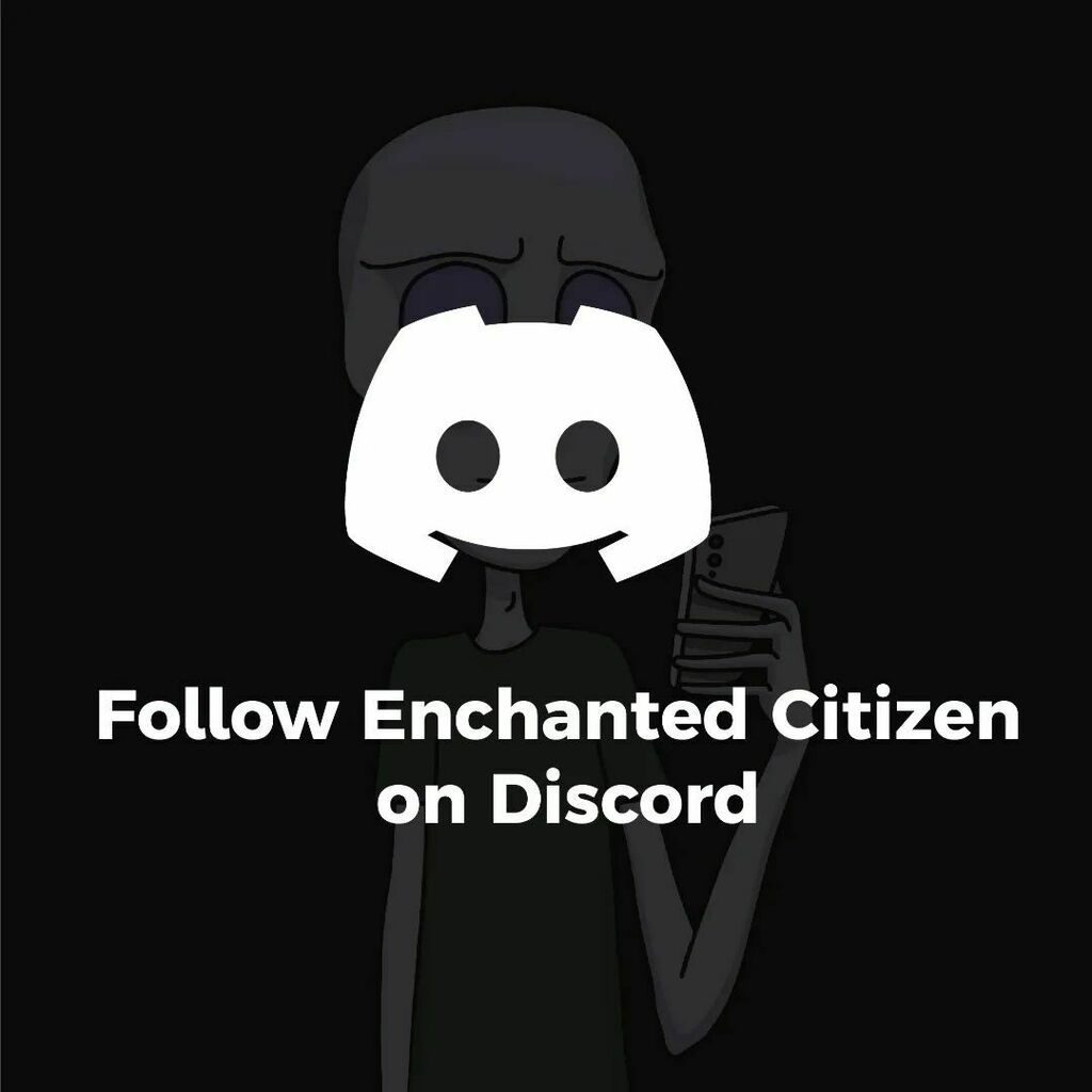 Enchanted Citizen tweet media