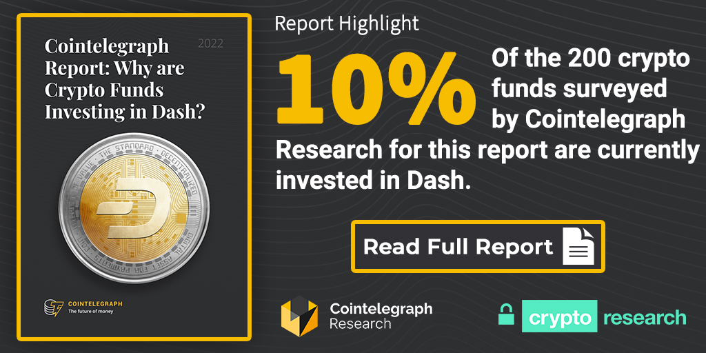 Crypto Research Report tweet media