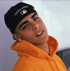 #MCM #MCE <a href="/LaceratedScribe/">Javier ‘Javi’ Lugo (Parody)</a> Baby, once again we have proven that there is nothing that can keep us apart. We always find out way back to one another. We are soul mates, lovers and best friends. I love you with my whole heart. Forever and always. 💜 Me and you against the world.