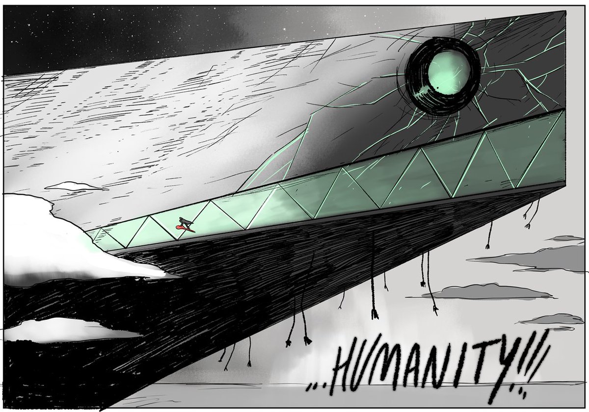 kosmicdream's tweet photo. #webcomicday i make FEAST FOR A KING (my main comic about man eating worms in space - nearly 7k pages long! ) , NASTY RED DOGS and many more on https://t.co/3HNVm4soB7... my work is 18+/nsfw &amp; mostly weird body horror/scifi !! 
https://t.co/zpZGxKXgqS / https://t.co/0tdZFLSJJj https://t.co/wPaJUVZRVz