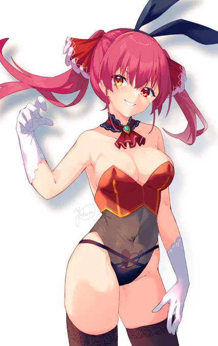 Marine 🐰
 #マリンのお宝 