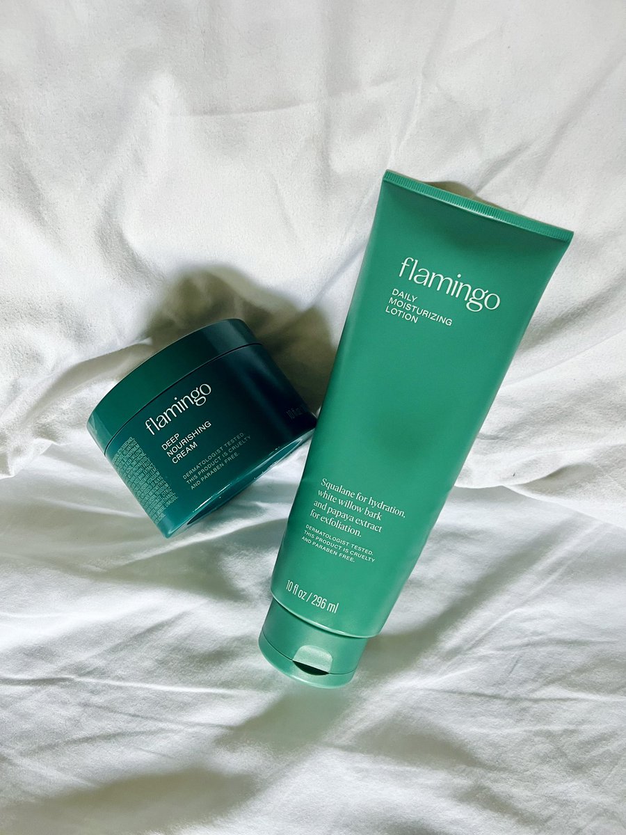WanderLustGirls's tweet photo. Absolute fav cream and lotion - @meetflamingo 🙌🏼https://t.co/lar5zK8Zpo https://t.co/LqliJWCg99