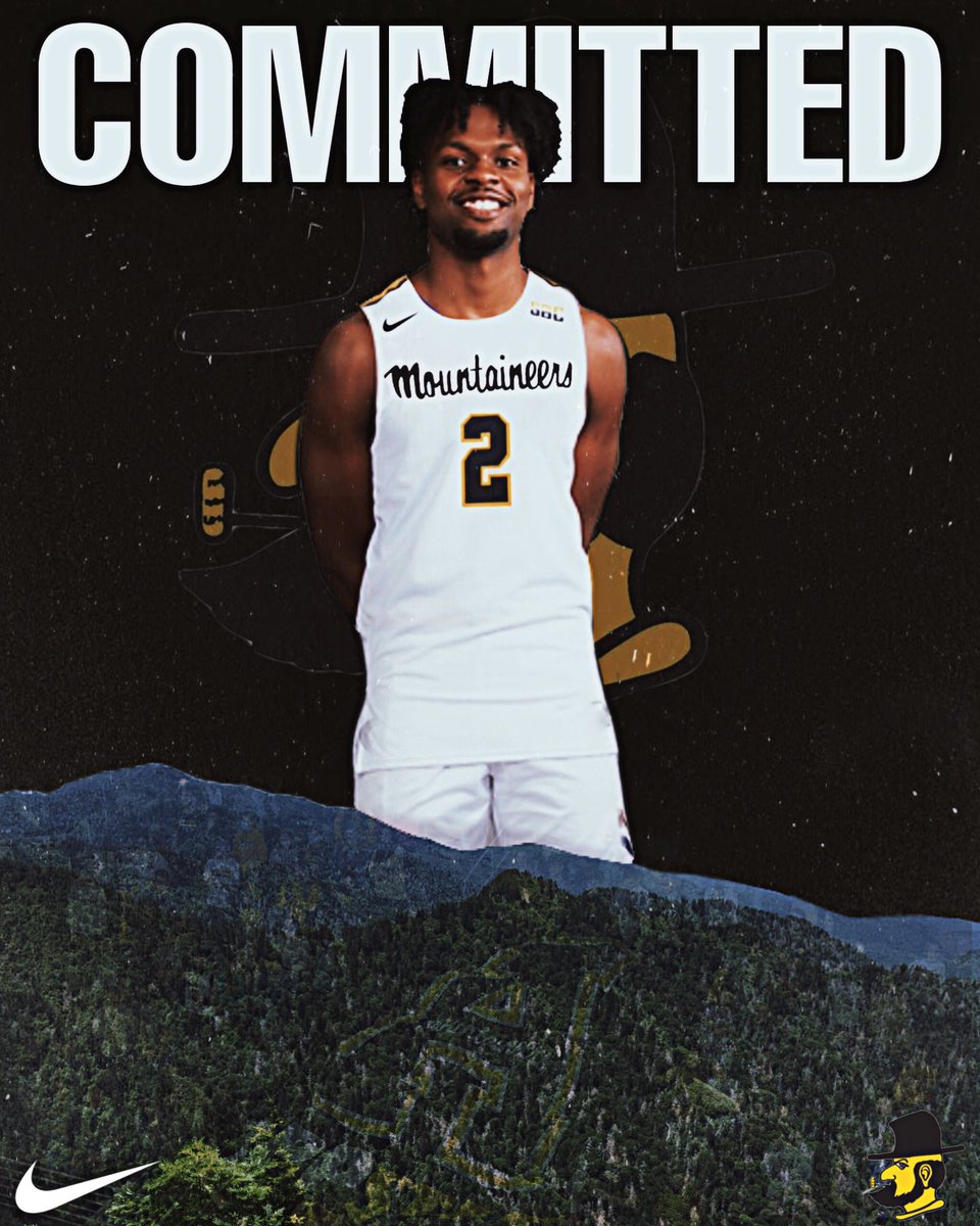 LETS ROCK OUT 🥷 <a href="/AppStateMBB/">App State Basketball</a>