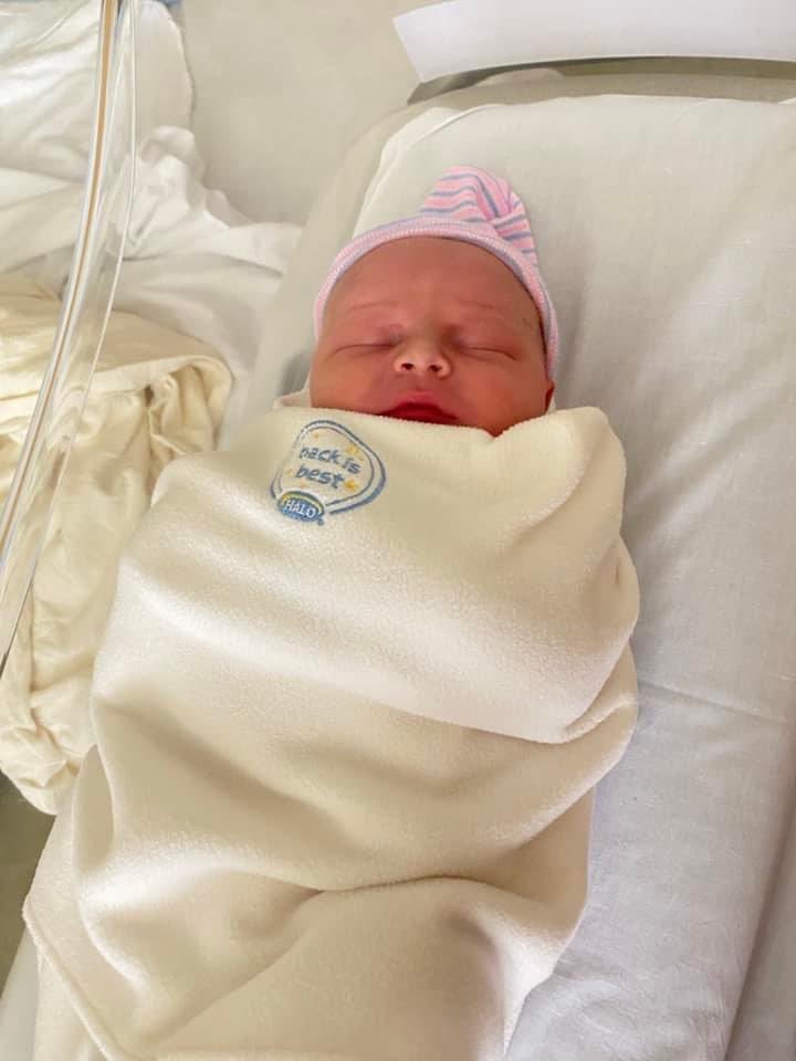 KCD102018's tweet photo. The sweetest little boy that made me a mama!!!! You are my biggest blessing!!!! I love you!!!  #boymom https://t.co/3ThSAb5E3h