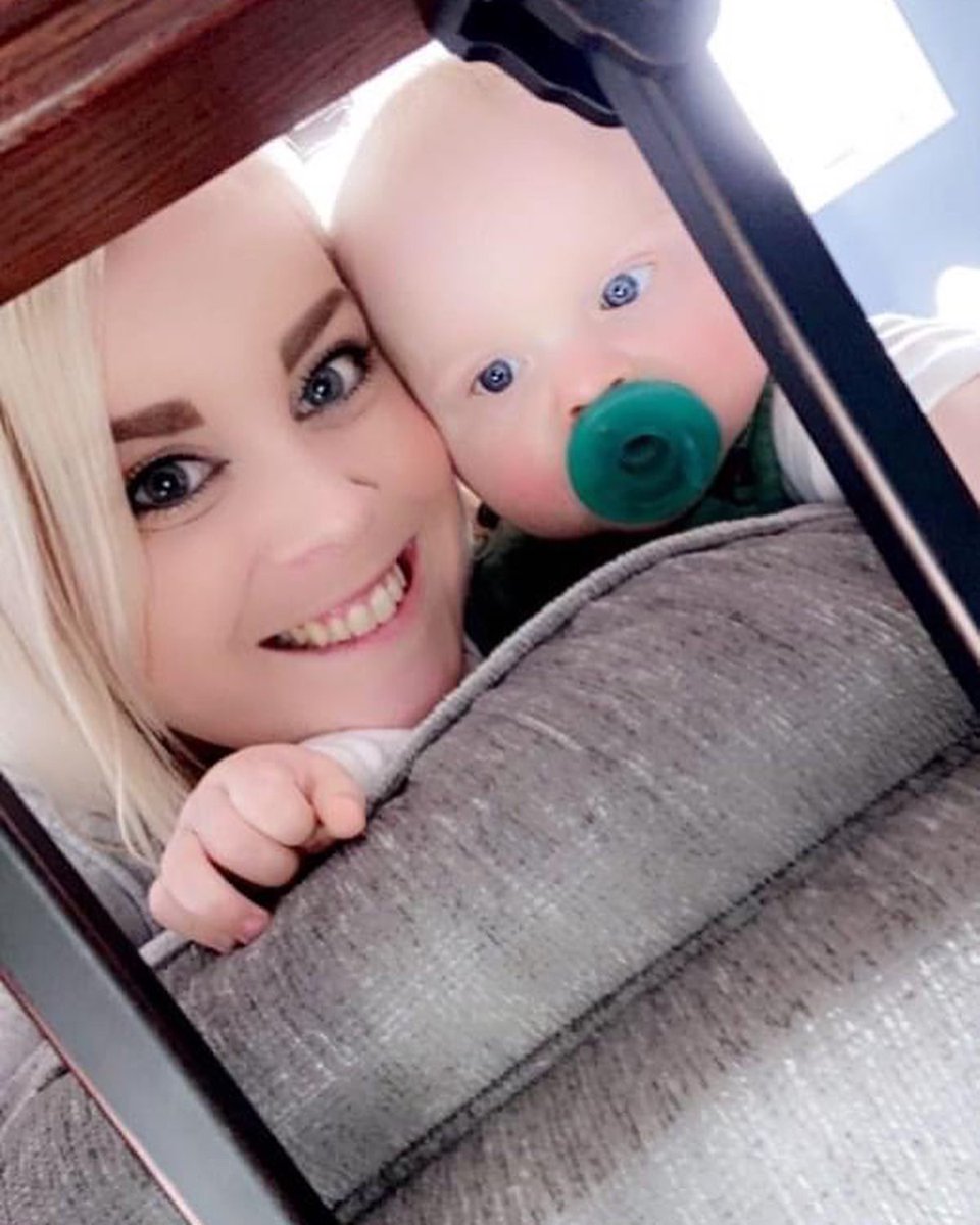 KCD102018's tweet photo. The sweetest little boy that made me a mama!!!! You are my biggest blessing!!!! I love you!!!  #boymom https://t.co/3ThSAb5E3h
