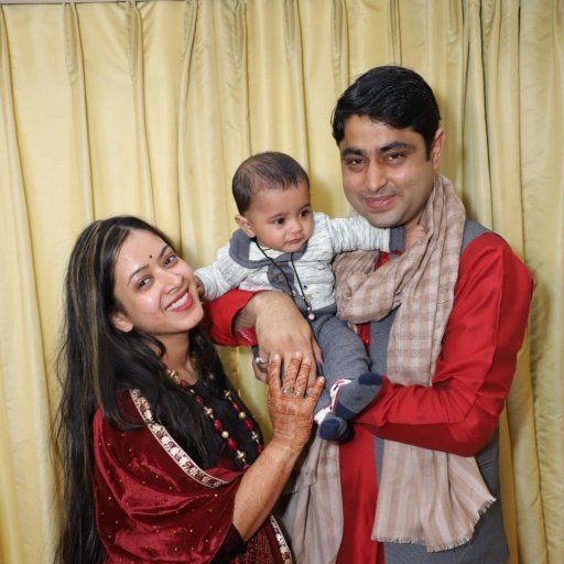 DrTanuJain1's tweet photo. #NewProfilePic https://t.co/66h5nXCvpB