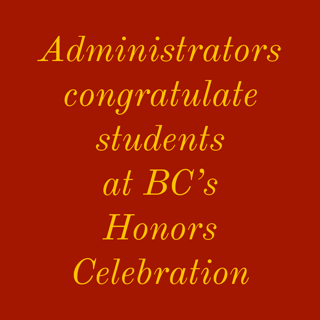 For several students this year, many of them got the opportunity to receive awards and scholarships for their academic achievements. Story by Reporter Anthony Vasquez. Read more at The Rip's website: therip.com/features/2022/…