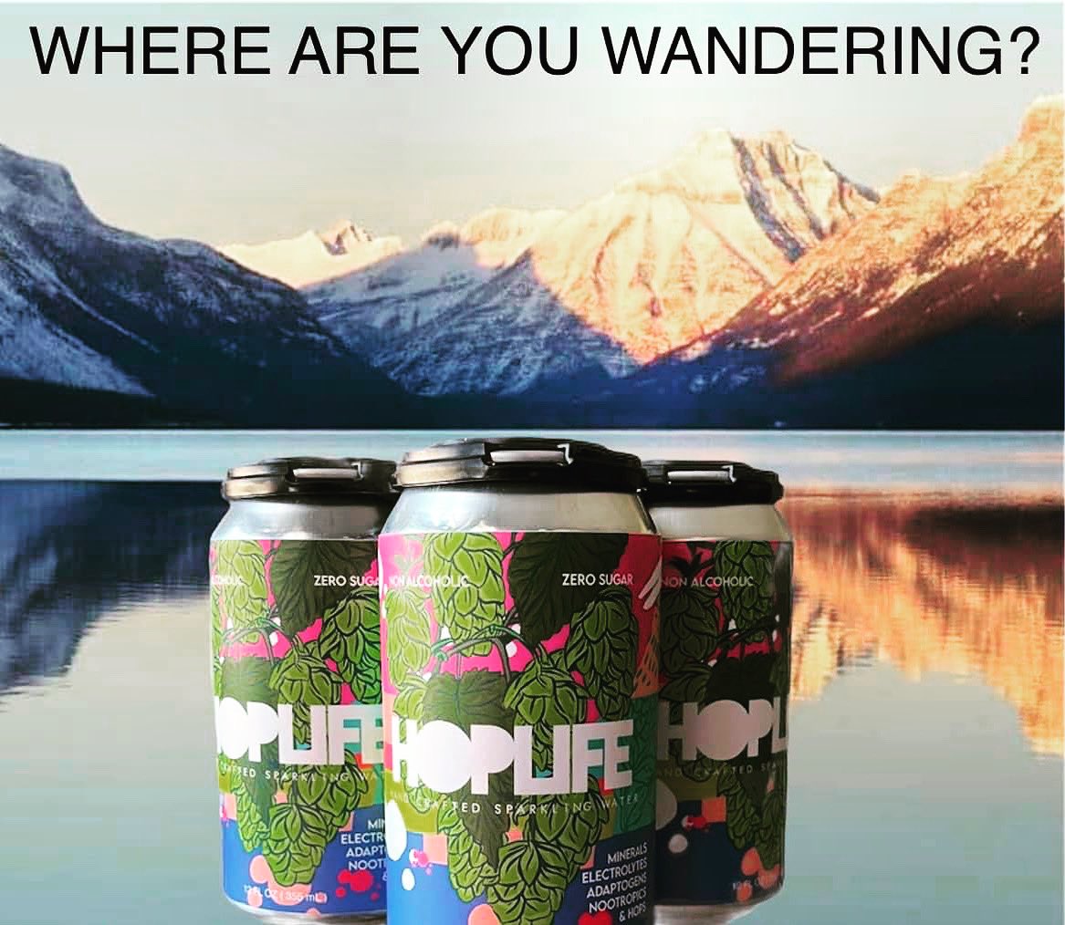 nomadicbeverage's tweet photo. Mindful concoctions for the adventurous drinker. 
No alcohol, no sugar, all goodness!
Go wander around. 🤸🏿‍♂️🧘🏽‍♂️🚴🏻‍♂️

Order online at https://t.co/sw4zIKOJWg https://t.co/Zu4ven2Fgs